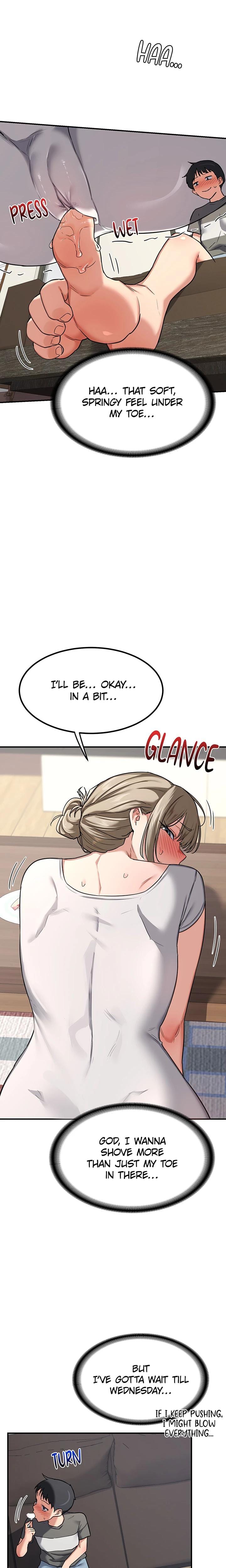 Mom Swap Pact Uncensored, chapter 12, page 25 of 32