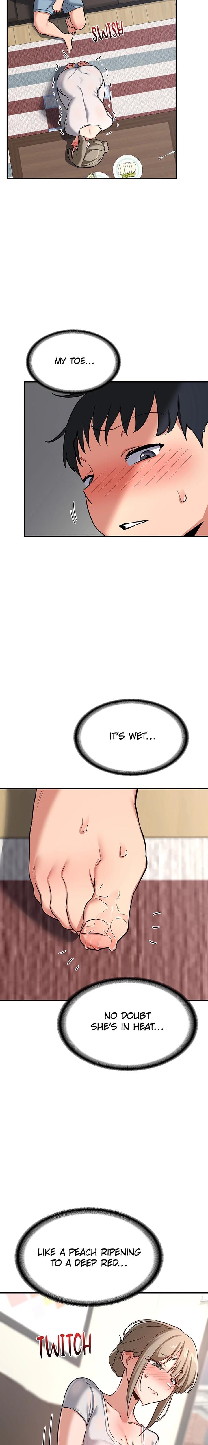 Mom Swap Pact Uncensored, chapter 12, page 26 of 32