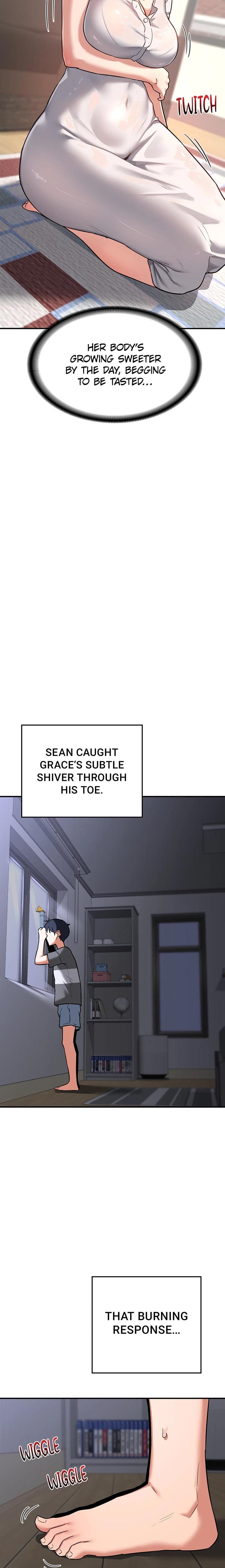 Mom Swap Pact Uncensored, chapter 12, page 27 of 32