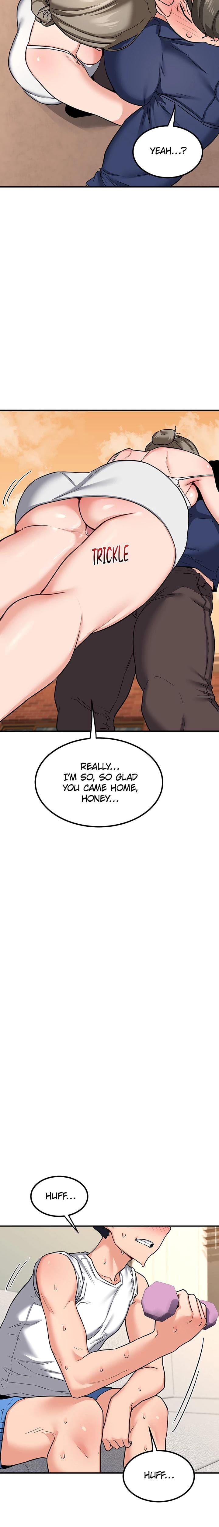 Mom Swap Pact Uncensored, chapter 13, page 10 of 32