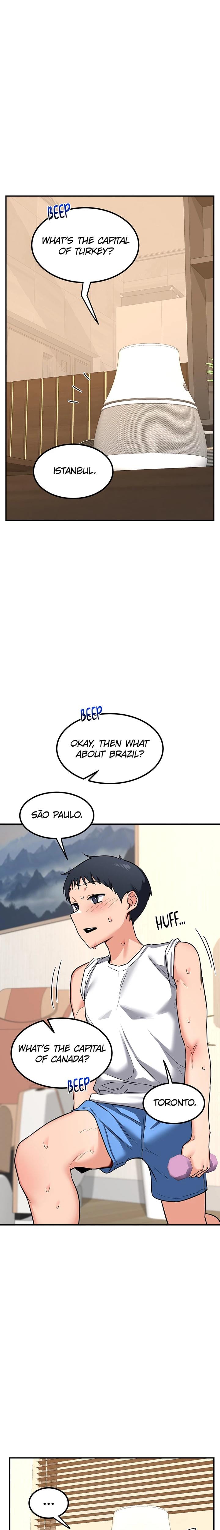 Mom Swap Pact Uncensored, chapter 13, page 11 of 32