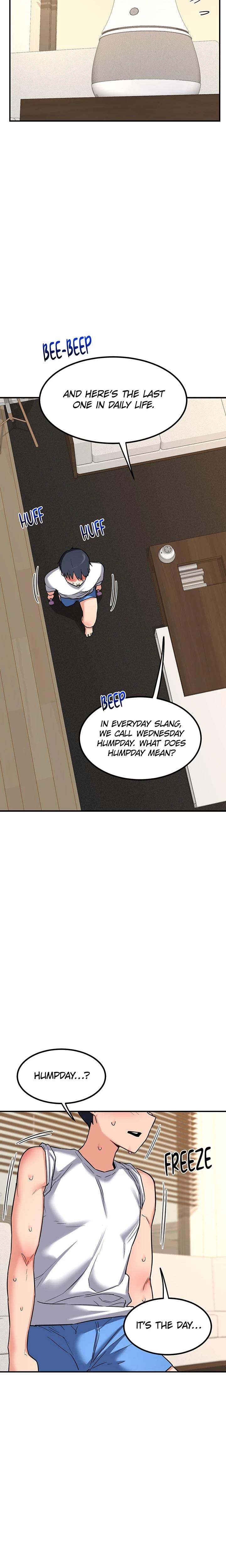 Mom Swap Pact Uncensored, chapter 13, page 12 of 32