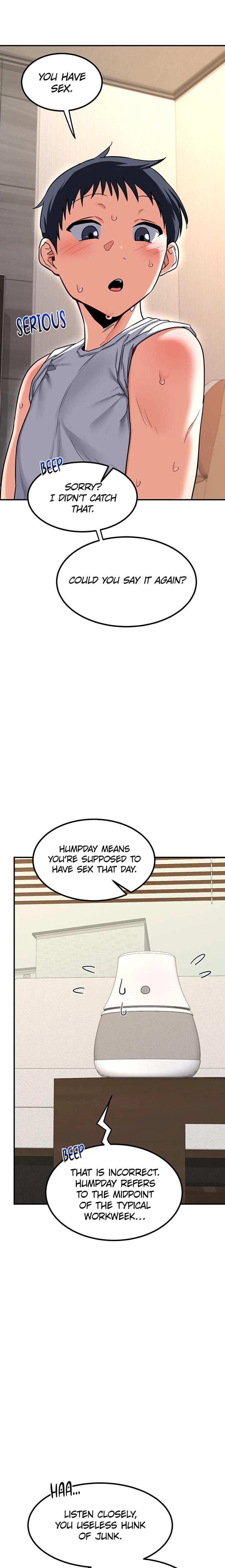 Mom Swap Pact Uncensored, chapter 13, page 13 of 32