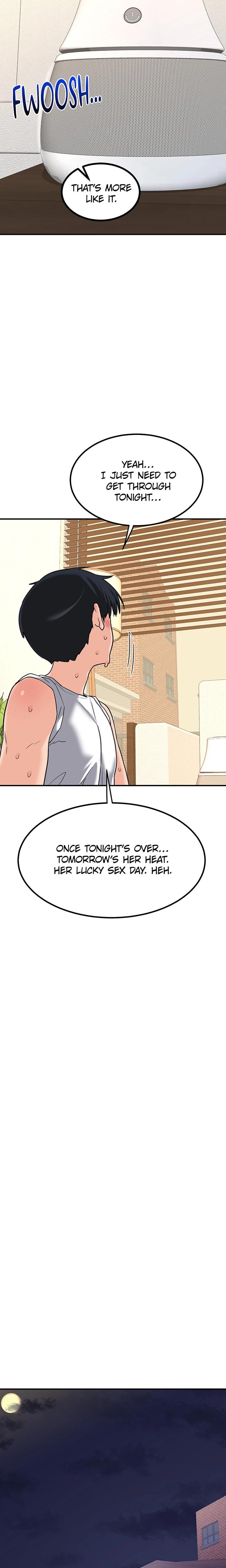Mom Swap Pact Uncensored, chapter 13, page 15 of 32