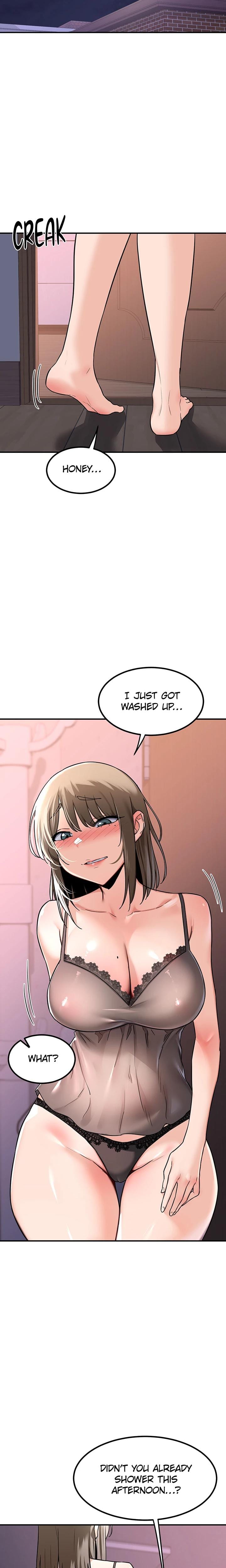 Mom Swap Pact Uncensored, chapter 13, page 16 of 32