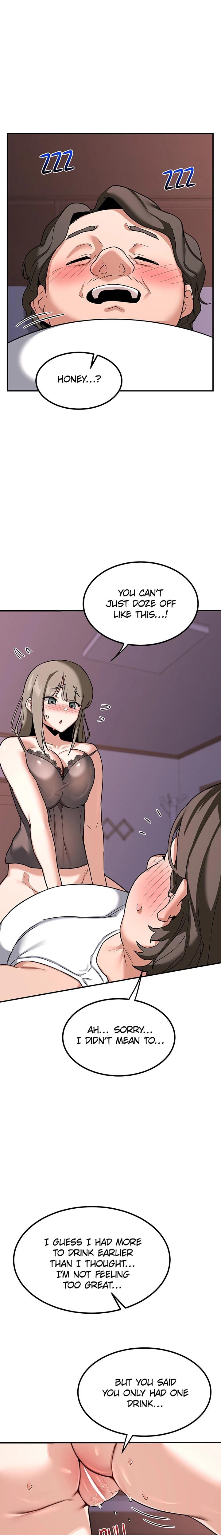 Mom Swap Pact Uncensored, chapter 13, page 21 of 32