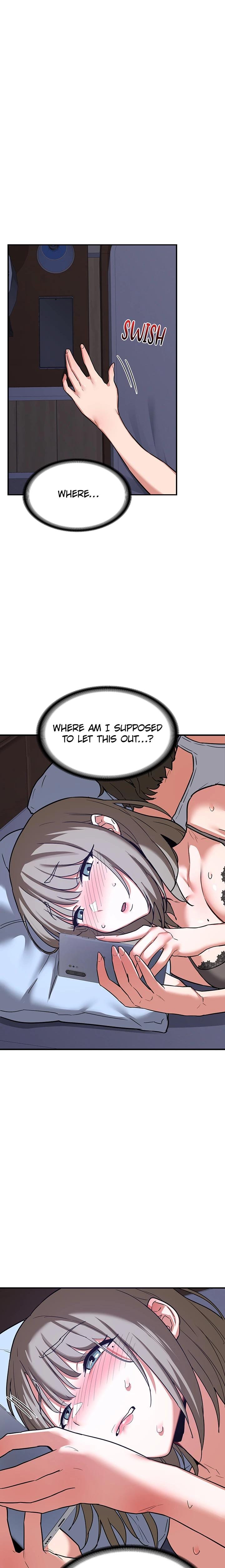 Mom Swap Pact Uncensored, chapter 13, page 23 of 32