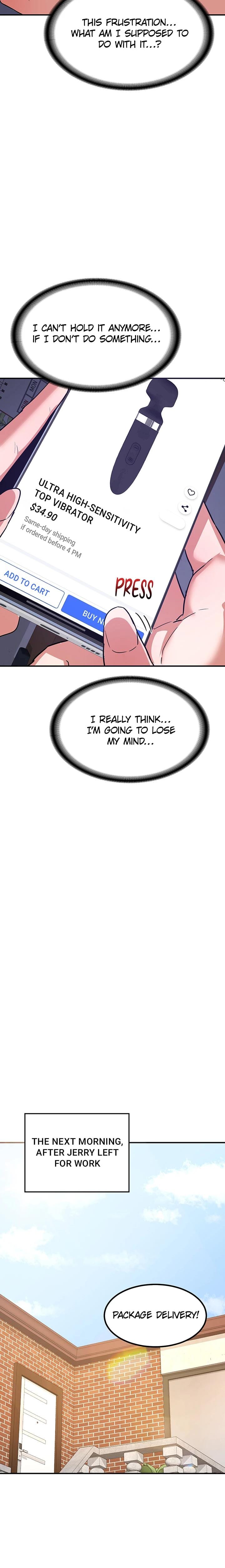 Mom Swap Pact Uncensored, chapter 13, page 24 of 32