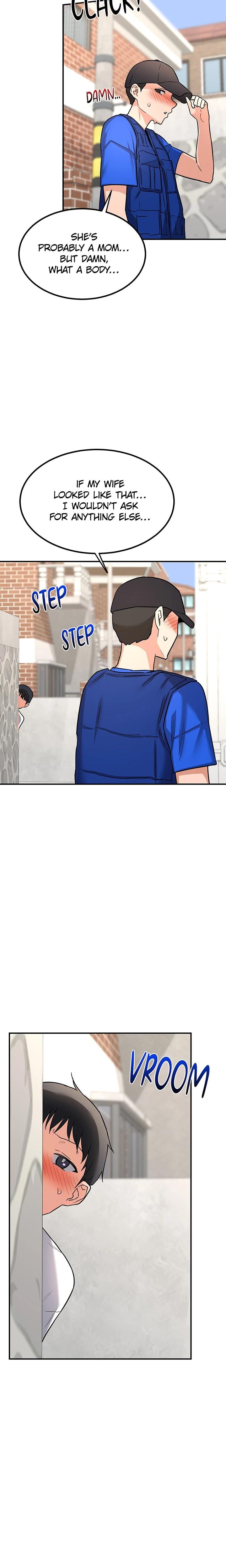 Mom Swap Pact Uncensored, chapter 13, page 26 of 32