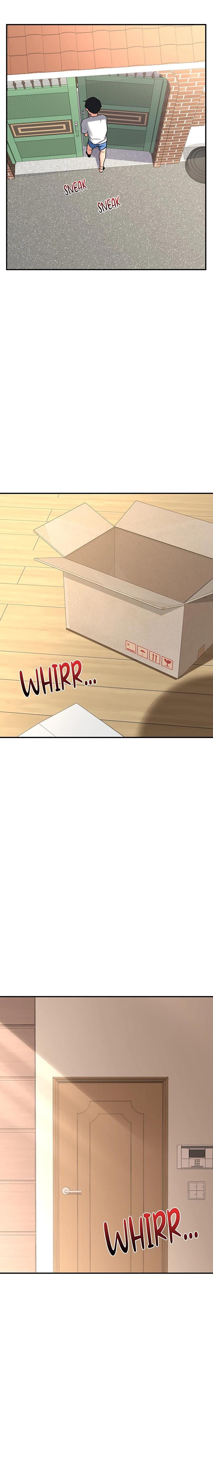 Mom Swap Pact Uncensored, chapter 13, page 27 of 32