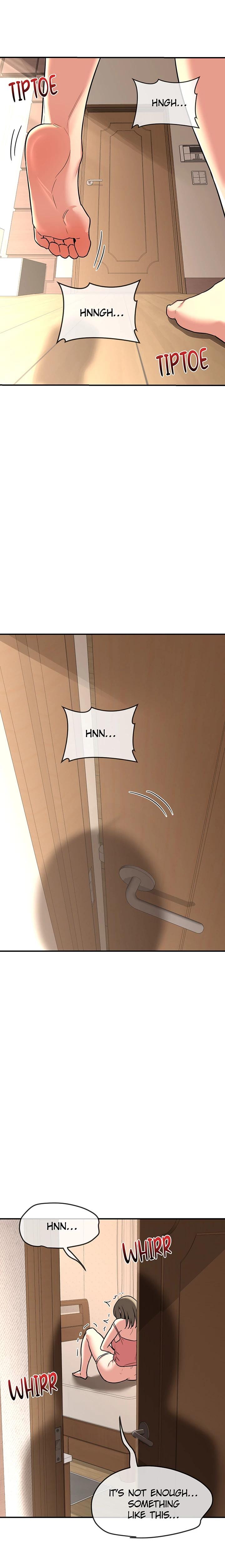 Mom Swap Pact Uncensored, chapter 13, page 28 of 32