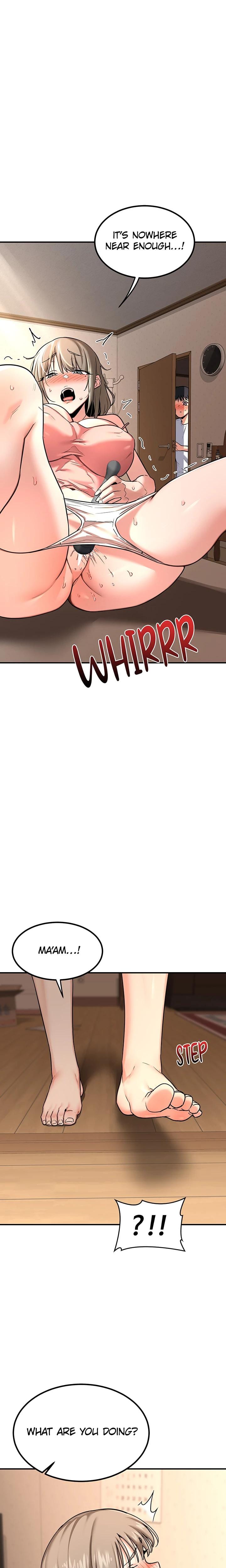 Mom Swap Pact Uncensored, chapter 13, page 29 of 32