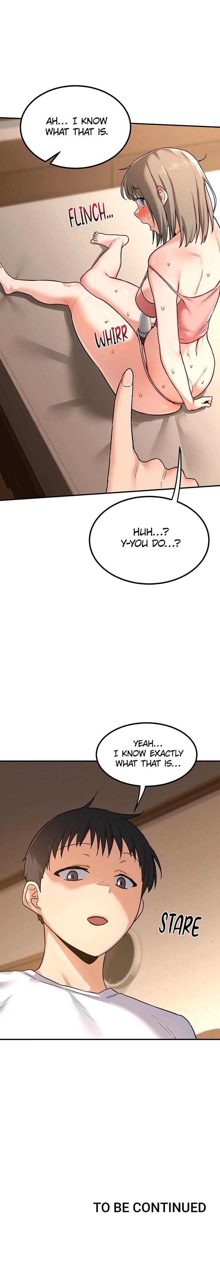 Mom Swap Pact Uncensored, chapter 13, page 32 of 32