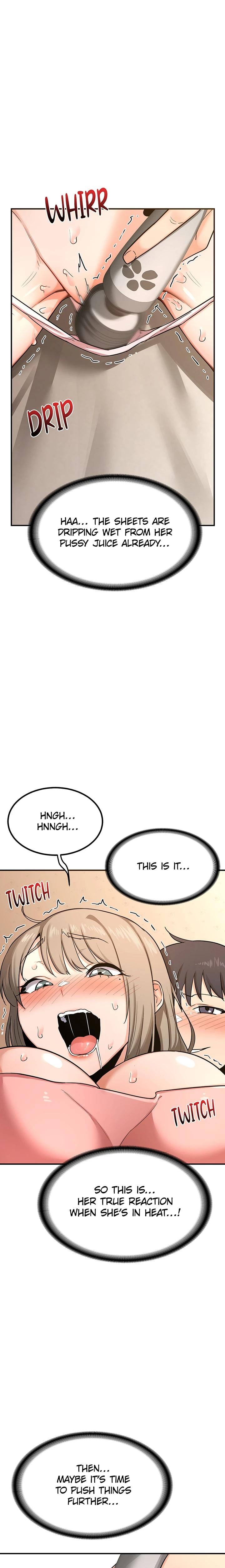 Mom Swap Pact Uncensored, chapter 14, page 9 of 28