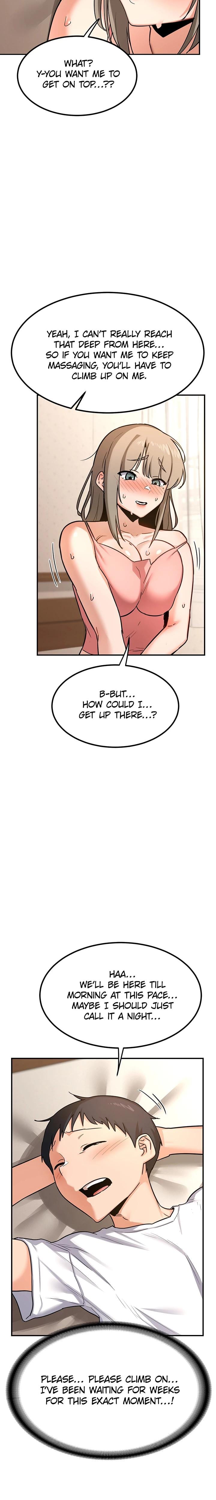 Mom Swap Pact Uncensored, chapter 14, page 11 of 28