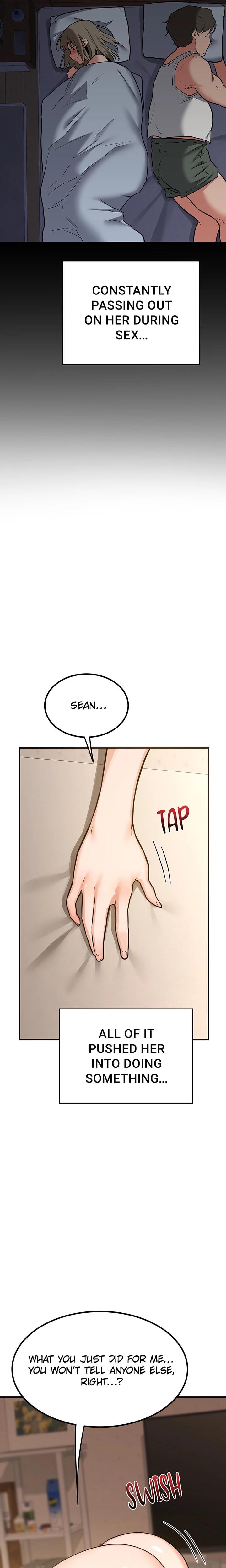 Mom Swap Pact Uncensored, chapter 14, page 14 of 28