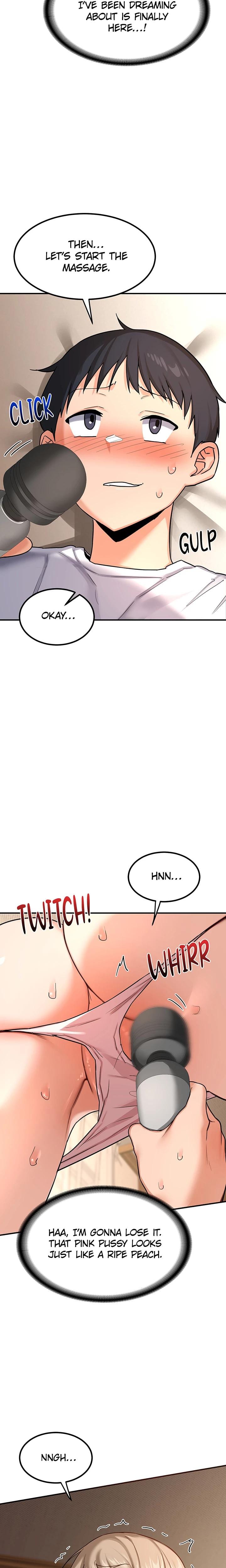 Mom Swap Pact Uncensored, chapter 14, page 17 of 28