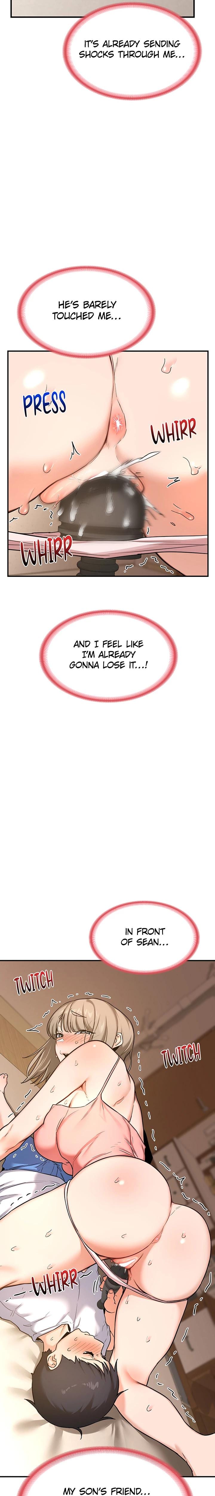 Mom Swap Pact Uncensored, chapter 14, page 19 of 28