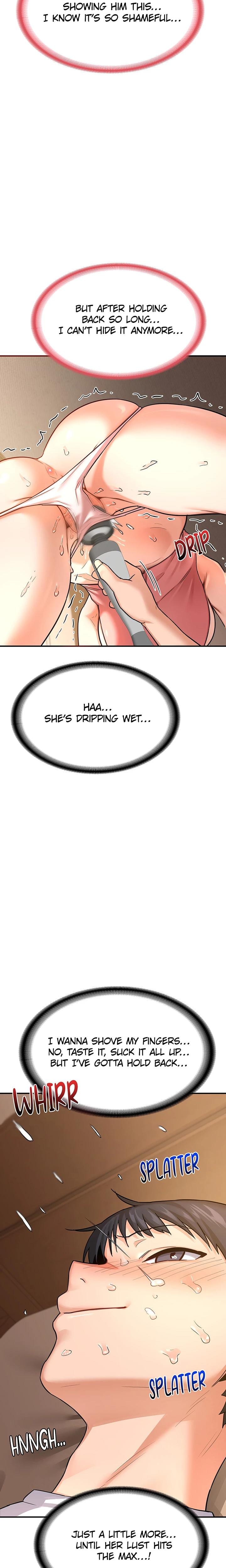 Mom Swap Pact Uncensored, chapter 14, page 20 of 28