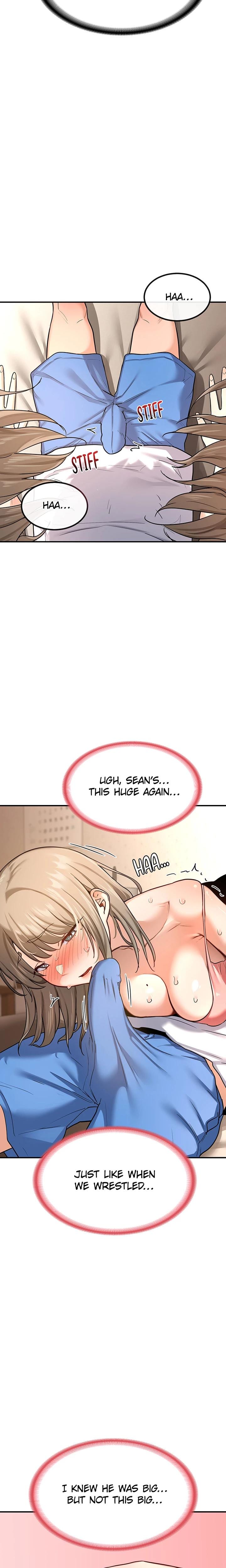 Mom Swap Pact Uncensored, chapter 14, page 21 of 28