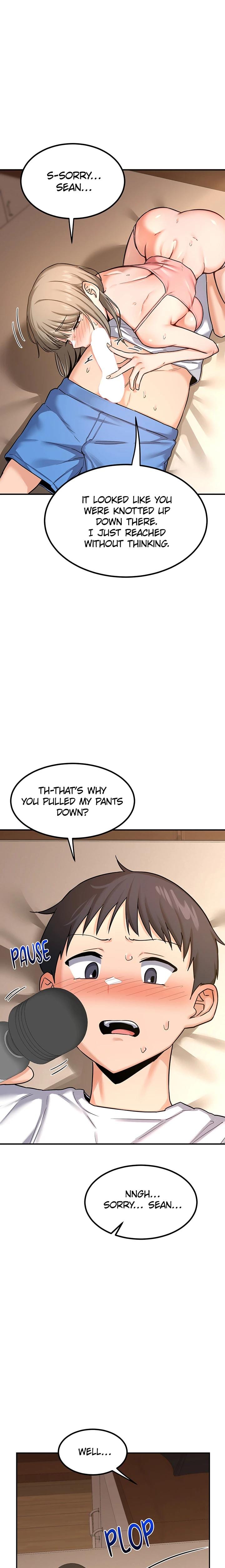 Mom Swap Pact Uncensored, chapter 14, page 23 of 28