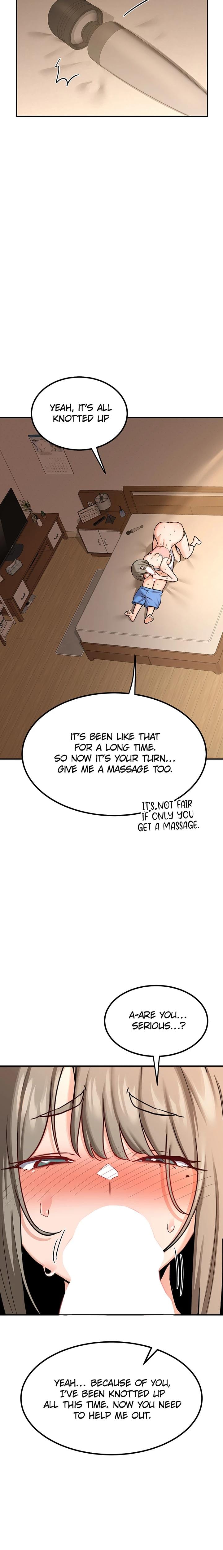 Mom Swap Pact Uncensored, chapter 14, page 24 of 28