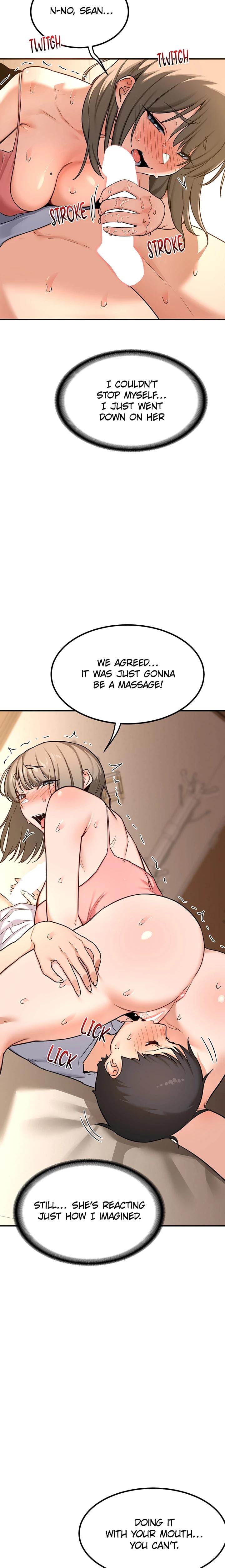 Mom Swap Pact Uncensored, chapter 15, page 6 of 29