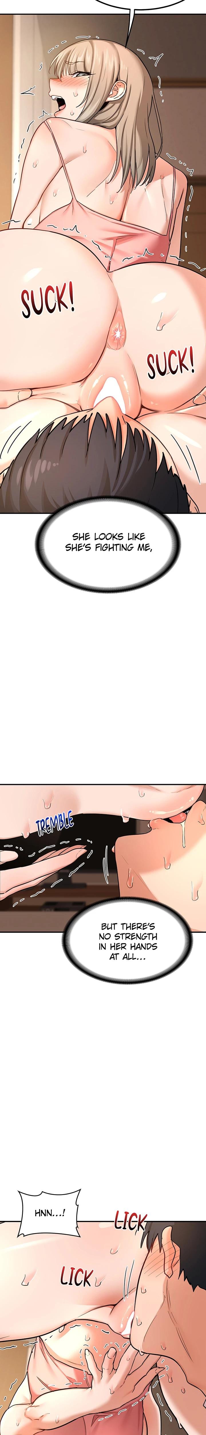 Mom Swap Pact Uncensored, chapter 15, page 7 of 29