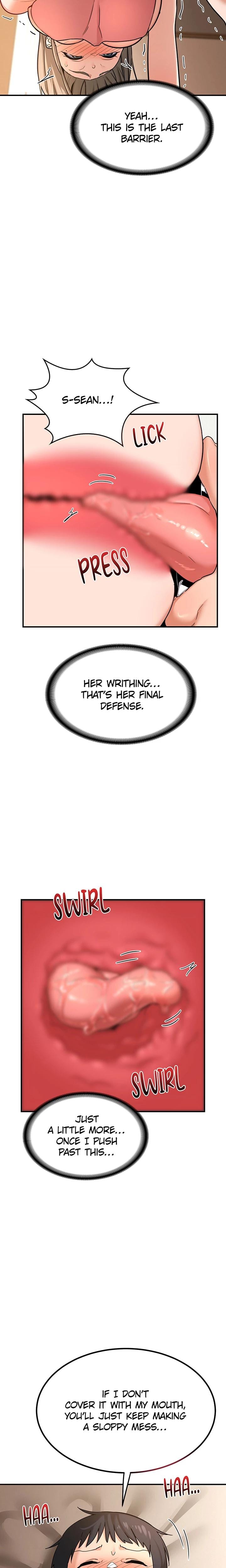 Mom Swap Pact Uncensored, chapter 15, page 8 of 29