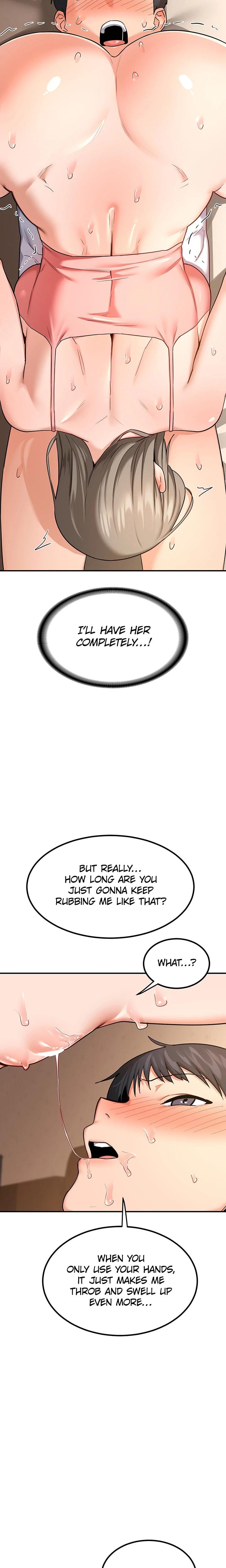 Mom Swap Pact Uncensored, chapter 15, page 9 of 29