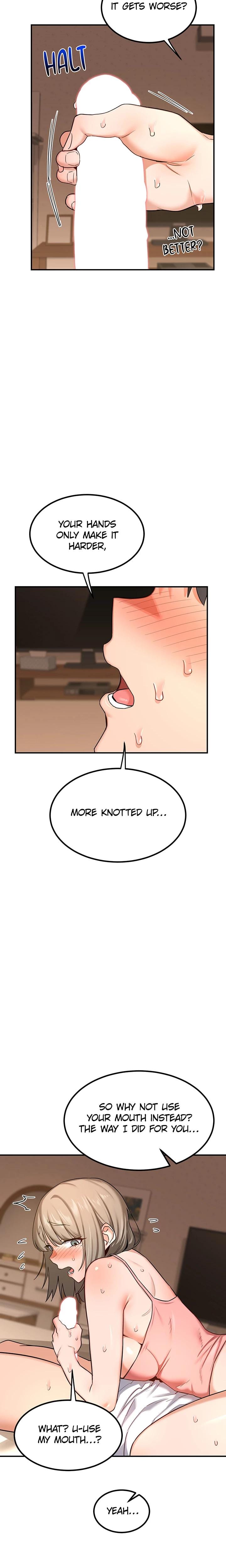 Mom Swap Pact Uncensored, chapter 15, page 10 of 29