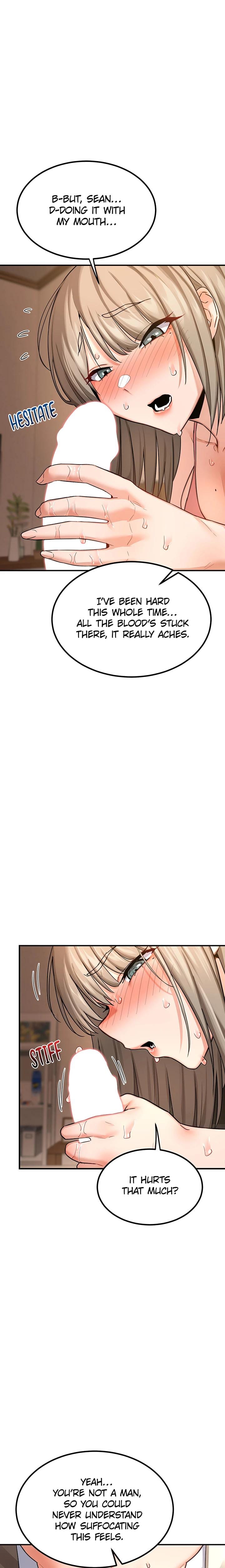 Mom Swap Pact Uncensored, chapter 15, page 11 of 29