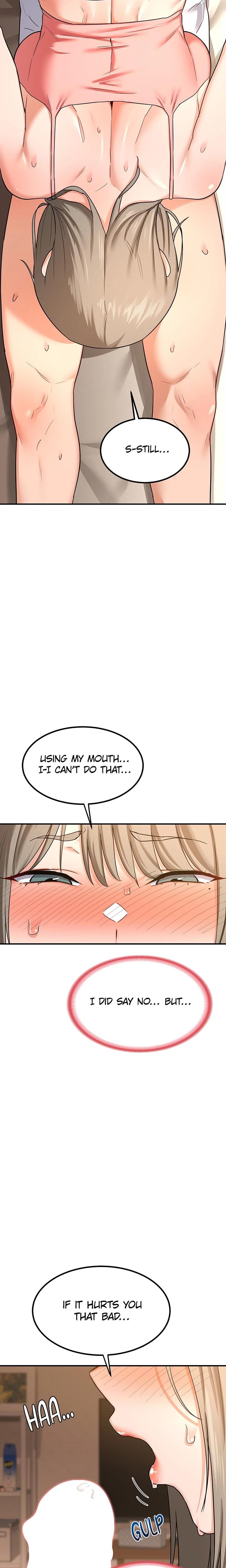 Mom Swap Pact Uncensored, chapter 15, page 12 of 29
