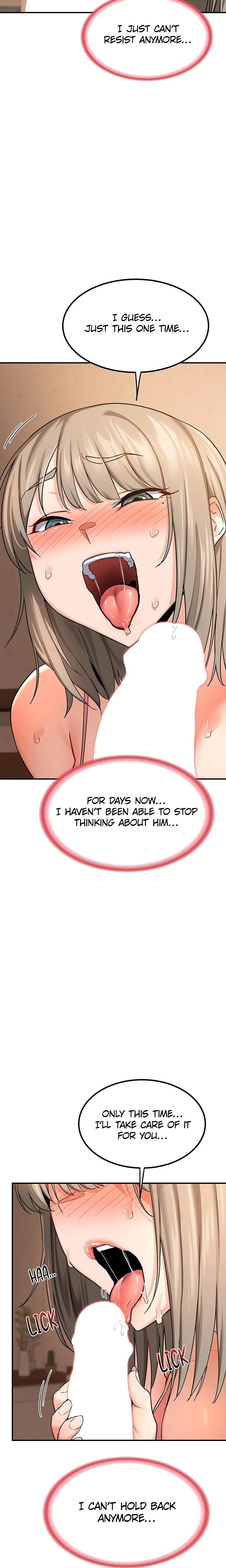 Mom Swap Pact Uncensored, chapter 15, page 13 of 29