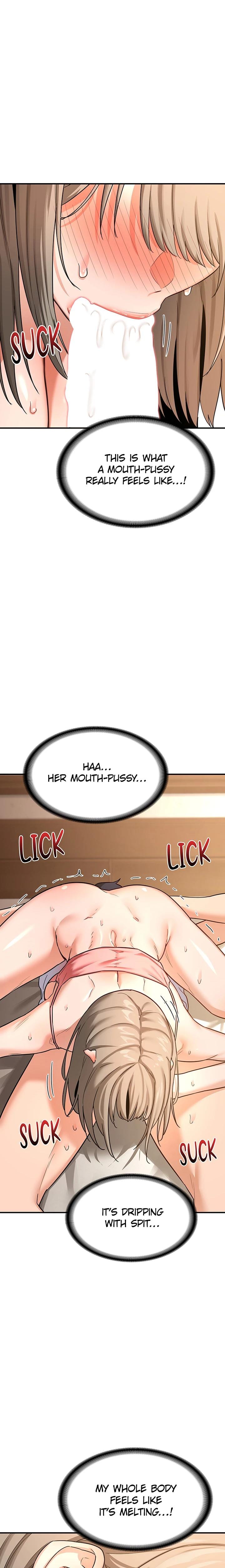 Mom Swap Pact Uncensored, chapter 15, page 16 of 29