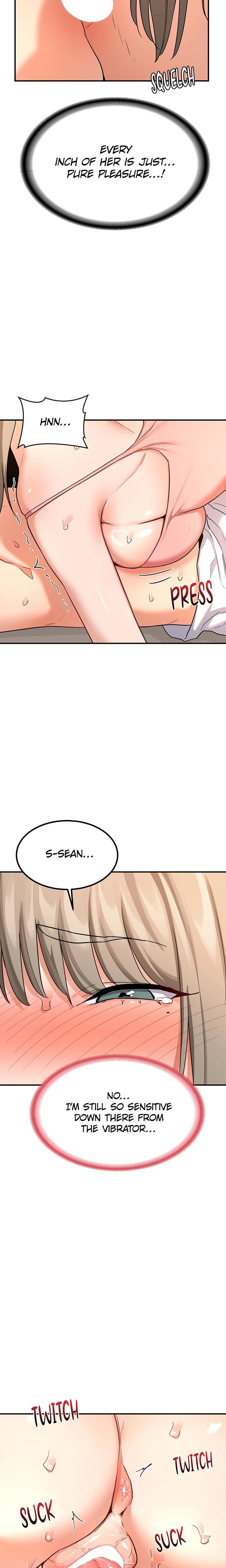 Mom Swap Pact Uncensored, chapter 15, page 19 of 29