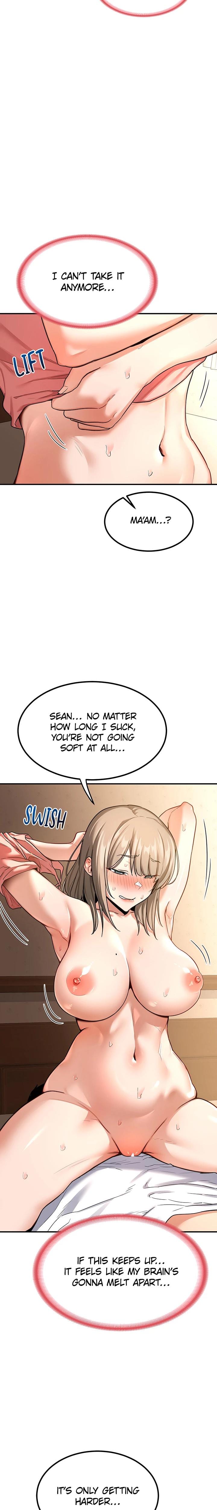Mom Swap Pact Uncensored, chapter 15, page 21 of 29