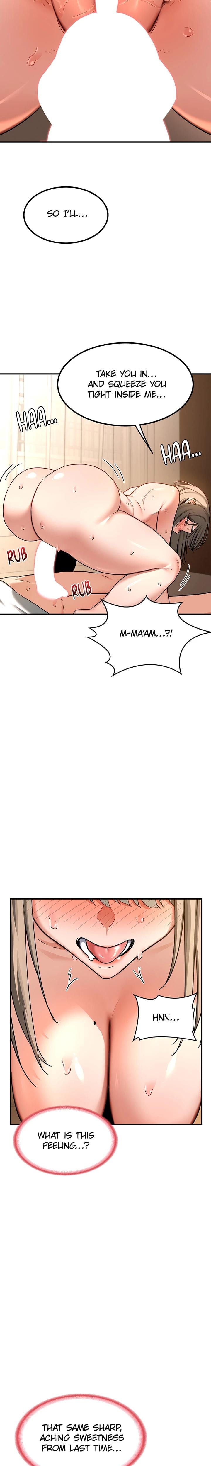 Mom Swap Pact Uncensored, chapter 15, page 23 of 29