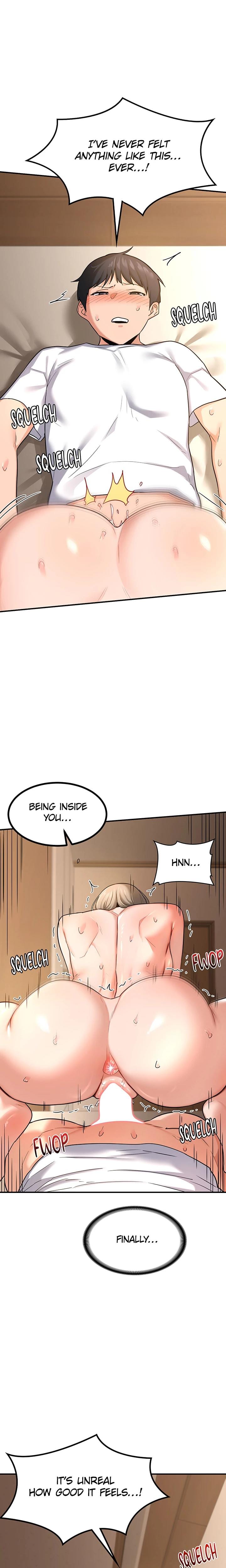 Mom Swap Pact Uncensored, chapter 15, page 27 of 29