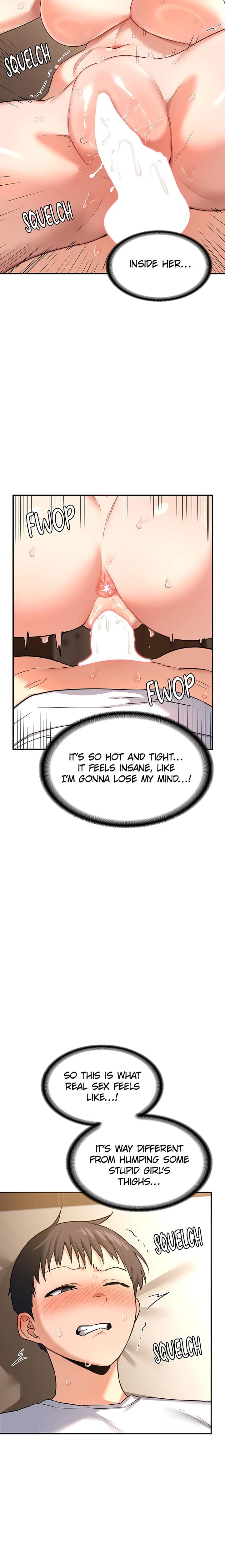 Mom Swap Pact Uncensored, chapter 16, page 5 of 29