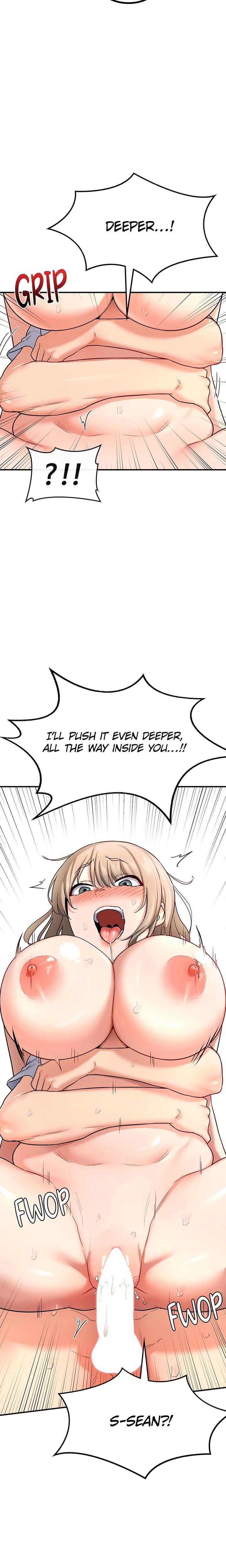 Mom Swap Pact Uncensored, chapter 16, page 9 of 29