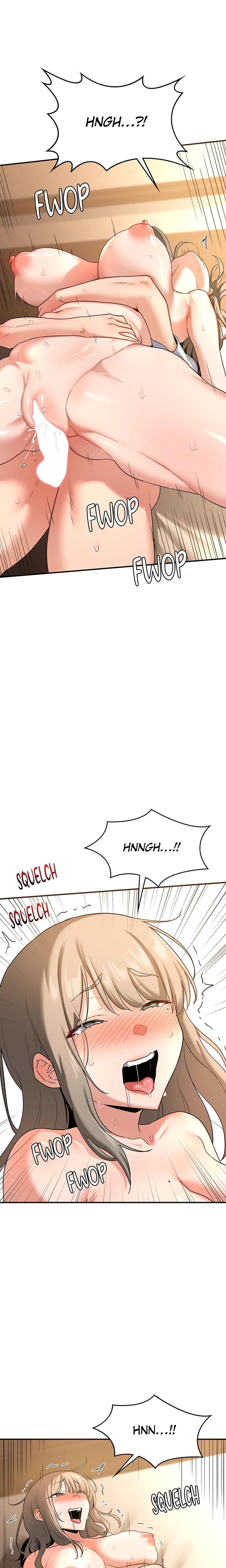 Mom Swap Pact Uncensored, chapter 16, page 10 of 29