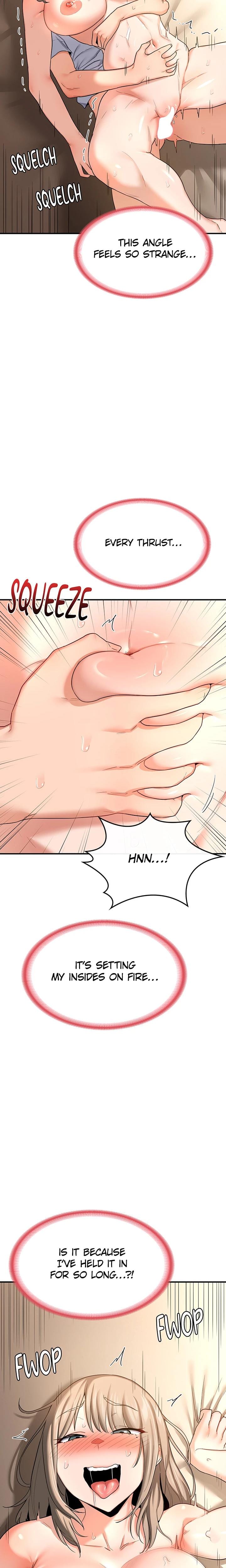 Mom Swap Pact Uncensored, chapter 16, page 11 of 29