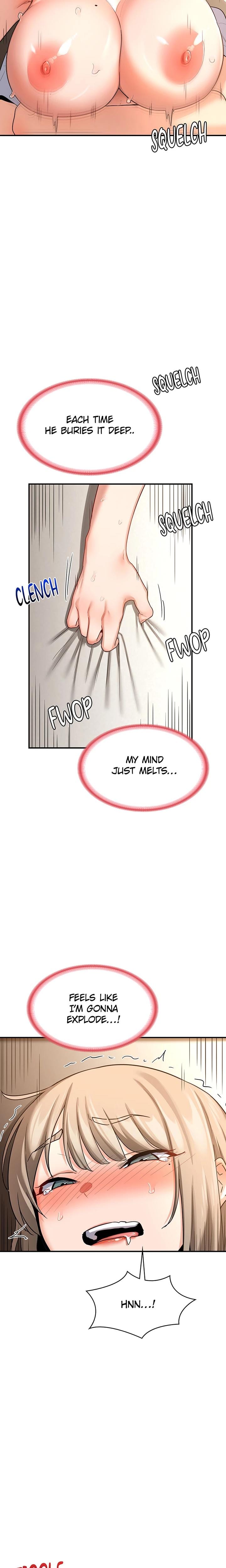 Mom Swap Pact Uncensored, chapter 16, page 12 of 29