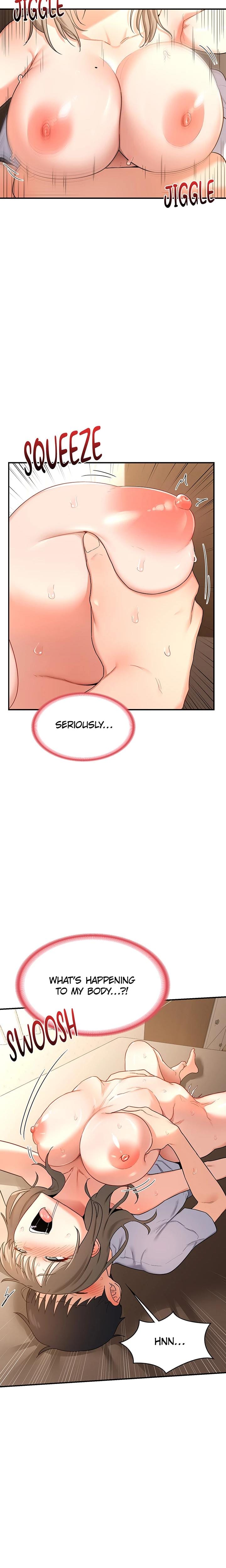 Mom Swap Pact Uncensored, chapter 16, page 13 of 29