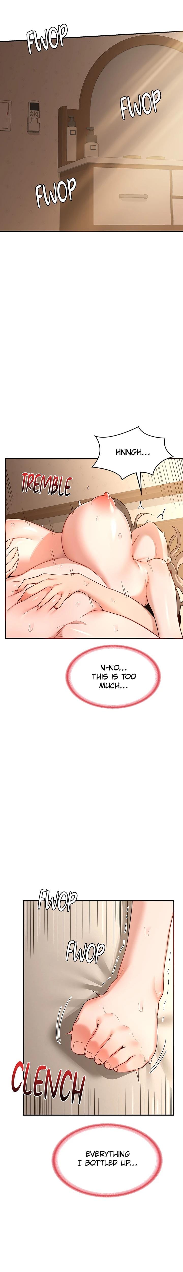 Mom Swap Pact Uncensored, chapter 16, page 14 of 29