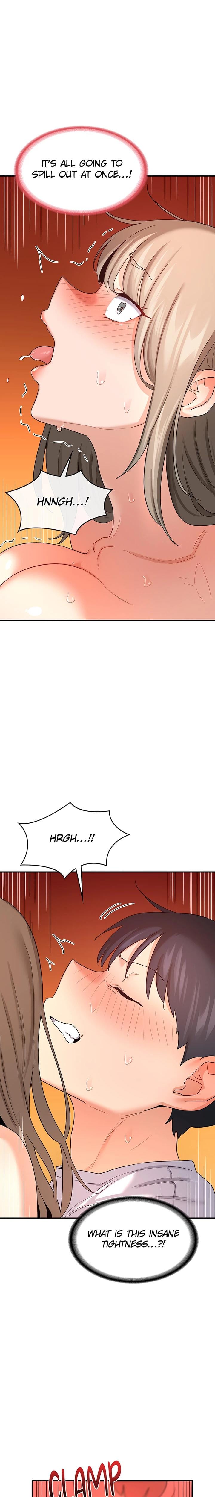 Mom Swap Pact Uncensored, chapter 16, page 15 of 29