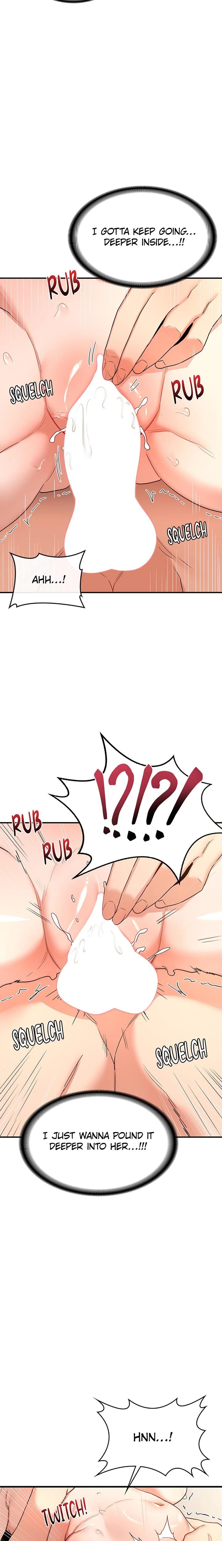 Mom Swap Pact Uncensored, chapter 16, page 18 of 29