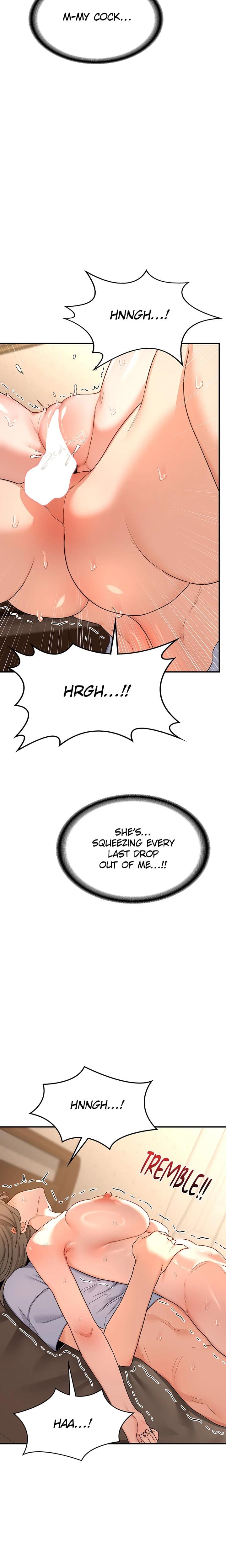 Mom Swap Pact Uncensored, chapter 16, page 20 of 29