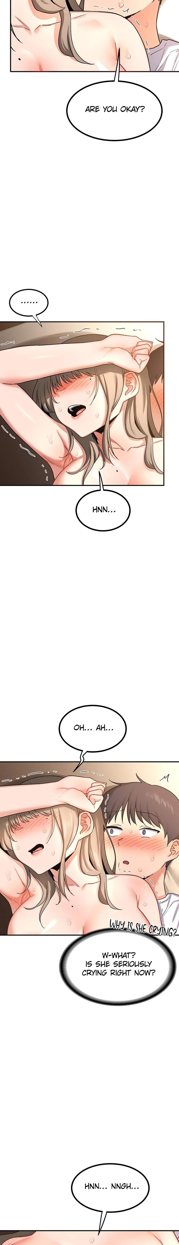 Mom Swap Pact Uncensored, chapter 16, page 23 of 29